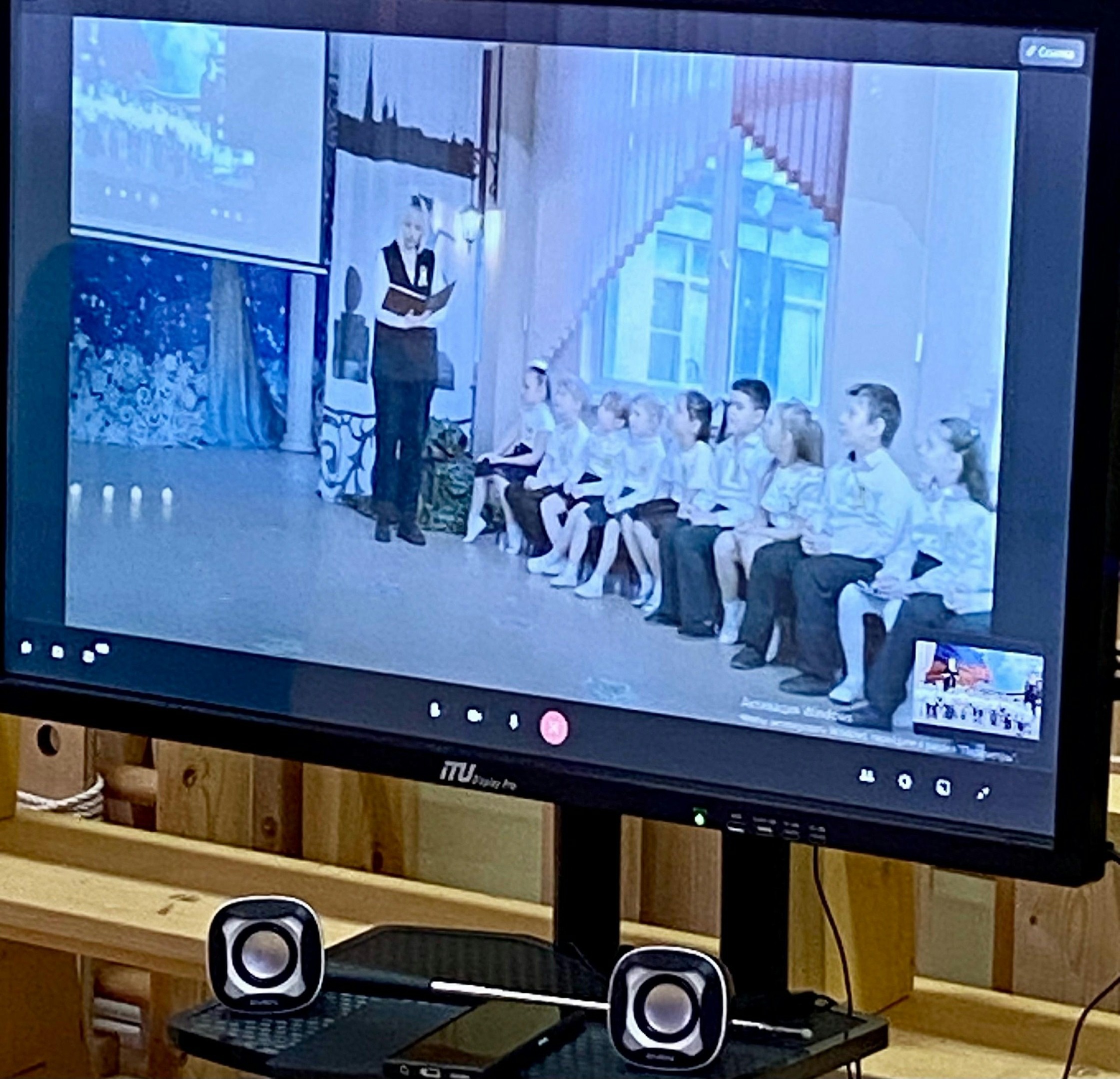 Ярославль блокада2