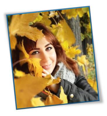 Елена Сергеевна Воронцова